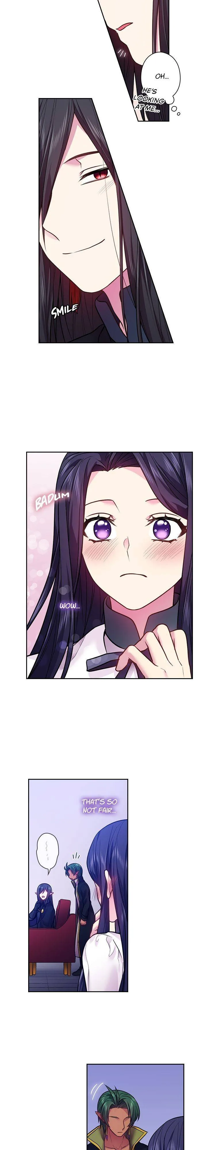 Ningen Desuga Maou Totsugu Koto Ni Narimashita Chapter 82 Online - página 17