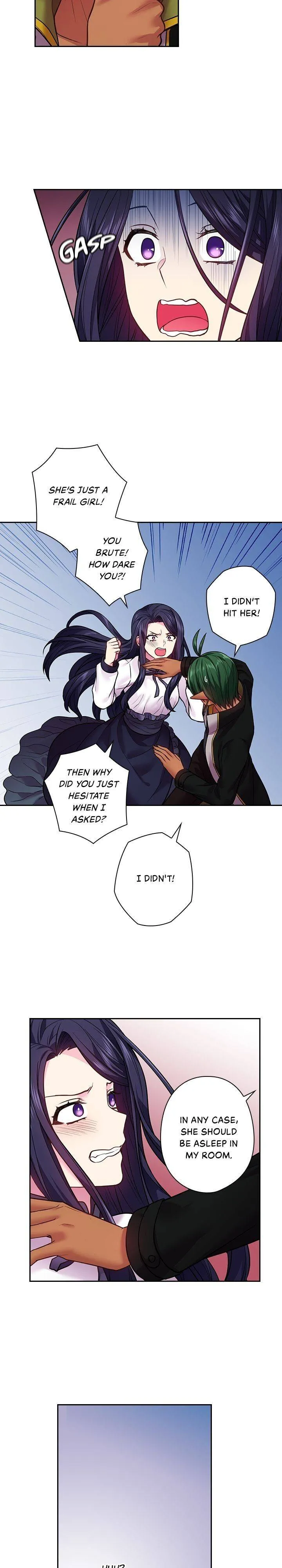 Ningen Desuga Maou Totsugu Koto Ni Narimashita Chapter 82 Online - página 19