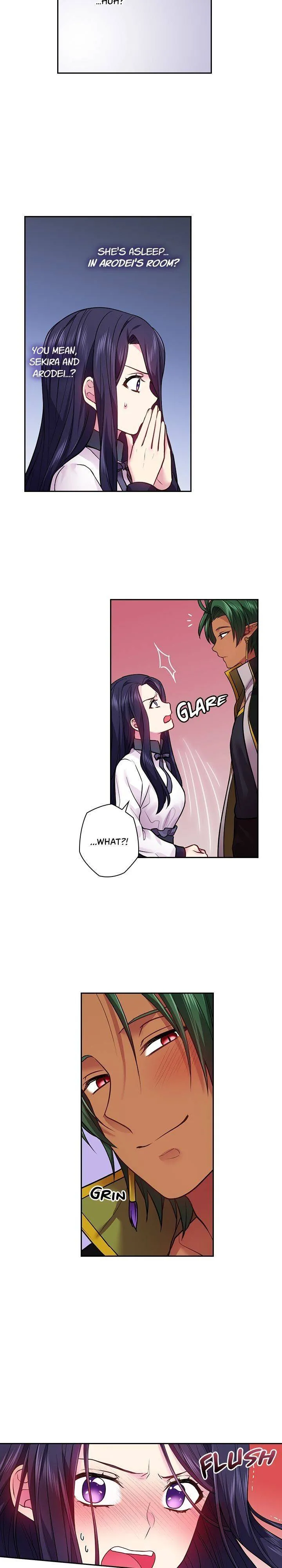 Ningen Desuga Maou Totsugu Koto Ni Narimashita Chapter 82 Online - página 20