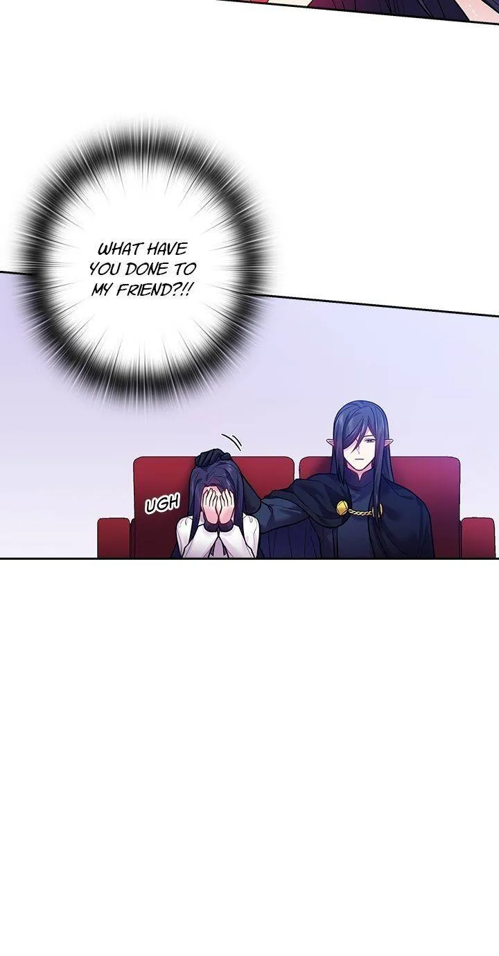 Ningen Desuga Maou Totsugu Koto Ni Narimashita Chapter 82 Online - página 21