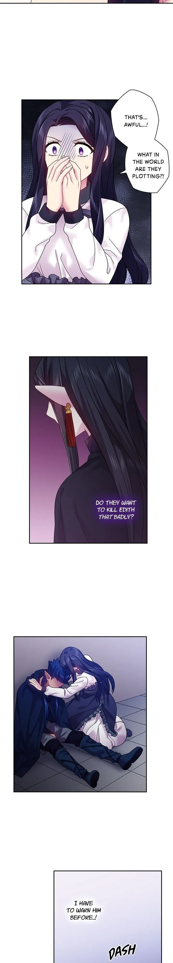Ningen Desuga Maou Totsugu Koto Ni Narimashita Chapter 87 Online - página 8