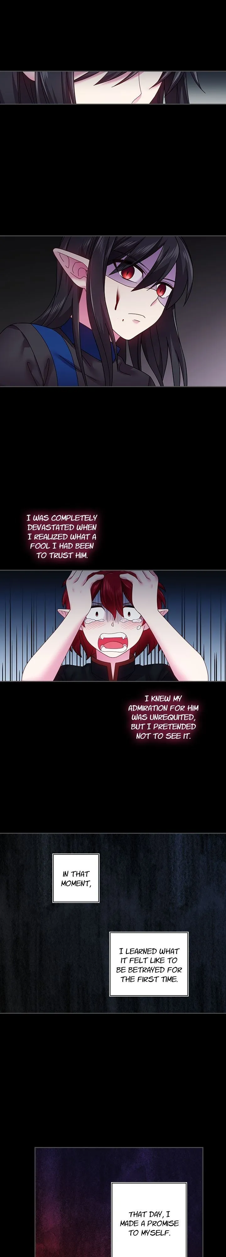 Ningen Desuga Maou Totsugu Koto Ni Narimashita Chapter 87 Online - página 13