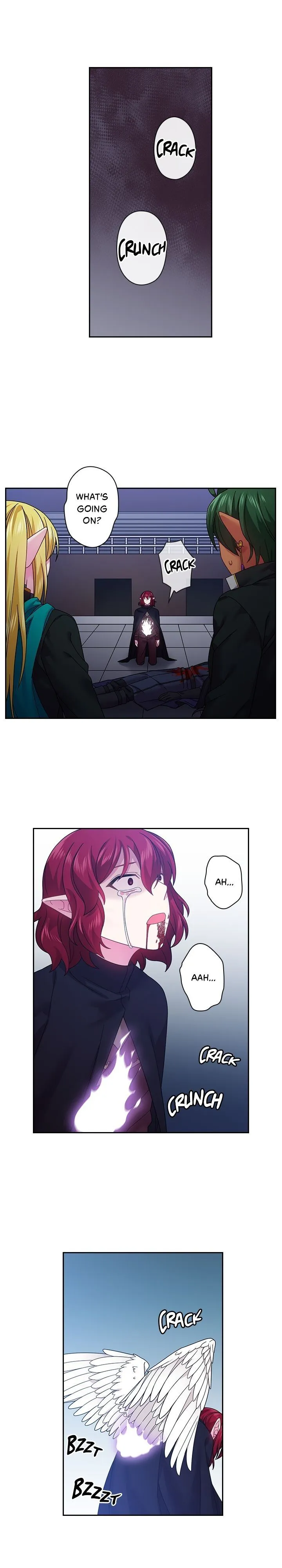 Ningen Desuga Maou Totsugu Koto Ni Narimashita Chapter 89 Online - página 8