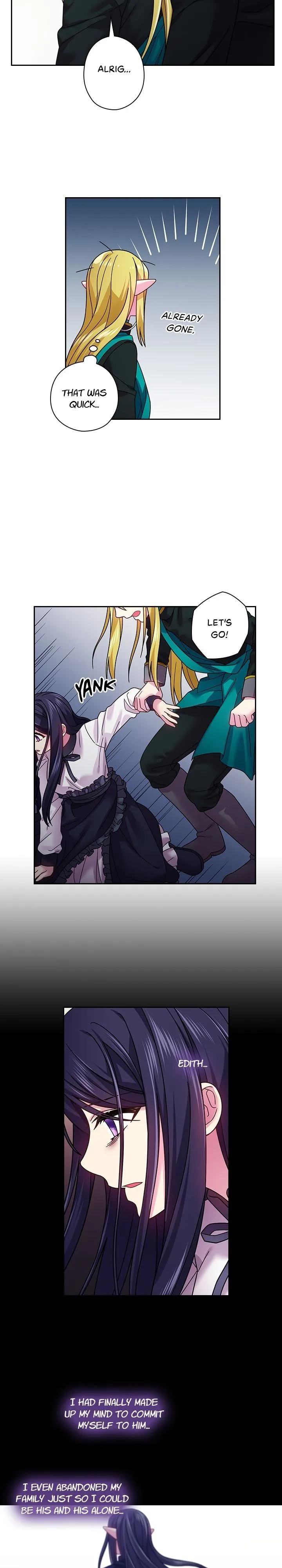 Ningen Desuga Maou Totsugu Koto Ni Narimashita Chapter 89 Online - página 11