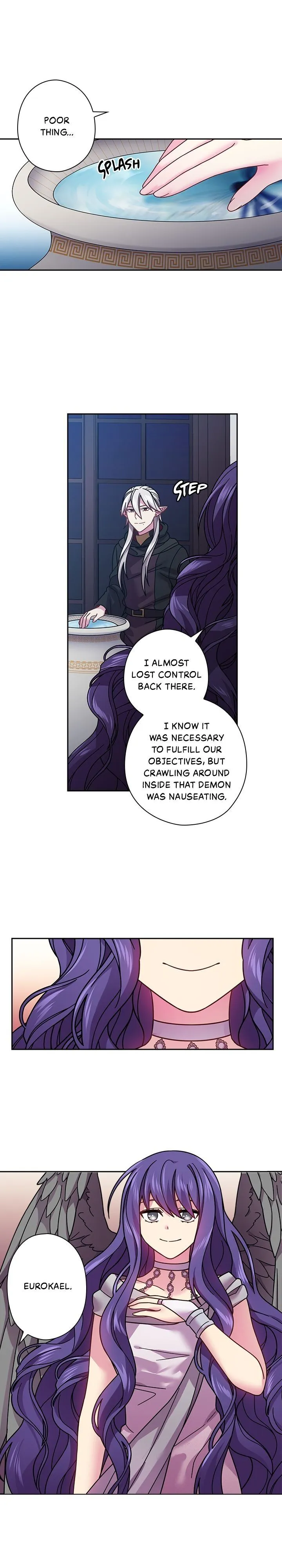 Ningen Desuga Maou Totsugu Koto Ni Narimashita Chapter 89 Online - página 14