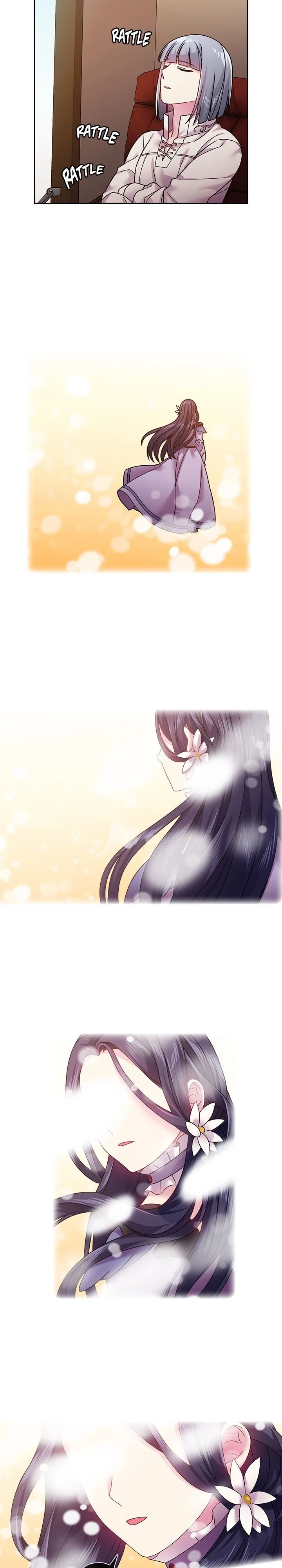 Ningen Desuga Maou Totsugu Koto Ni Narimashita Chapter 94 Online - página 3