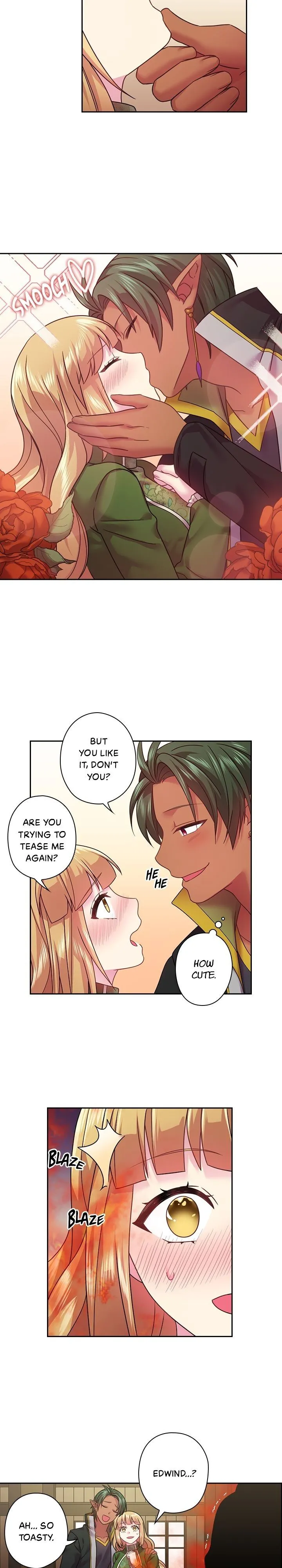 Ningen Desuga Maou Totsugu Koto Ni Narimashita Chapter 96 Online - página 7