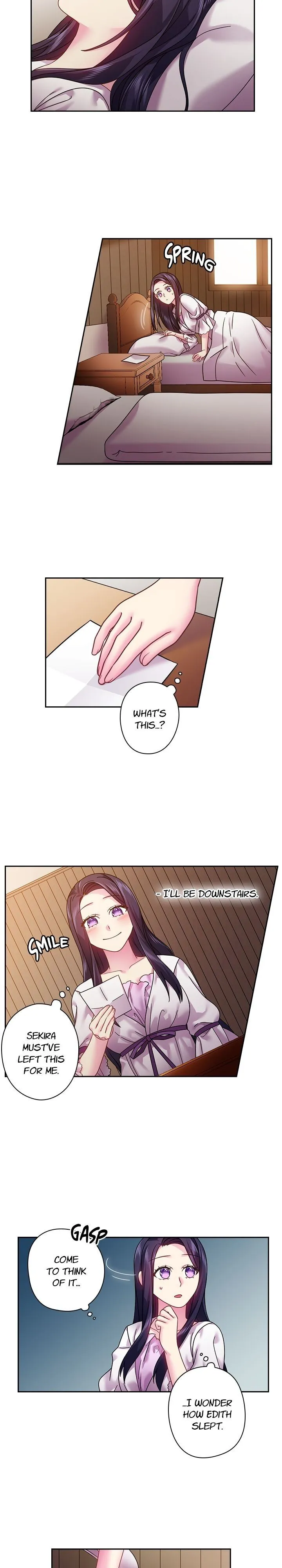Ningen Desuga Maou Totsugu Koto Ni Narimashita Chapter 96 Online - página 12