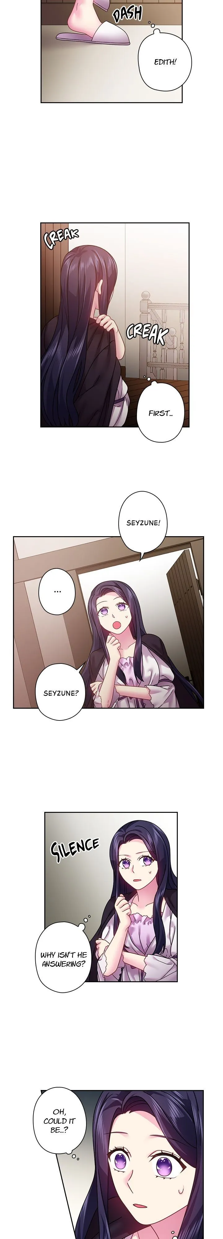 Ningen Desuga Maou Totsugu Koto Ni Narimashita Chapter 96 Online - página 13