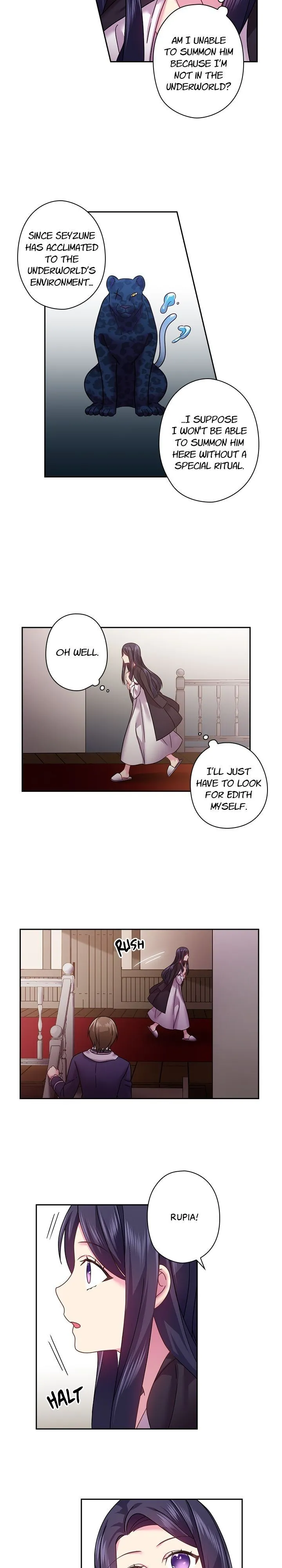 Ningen Desuga Maou Totsugu Koto Ni Narimashita Chapter 96 Online - página 14