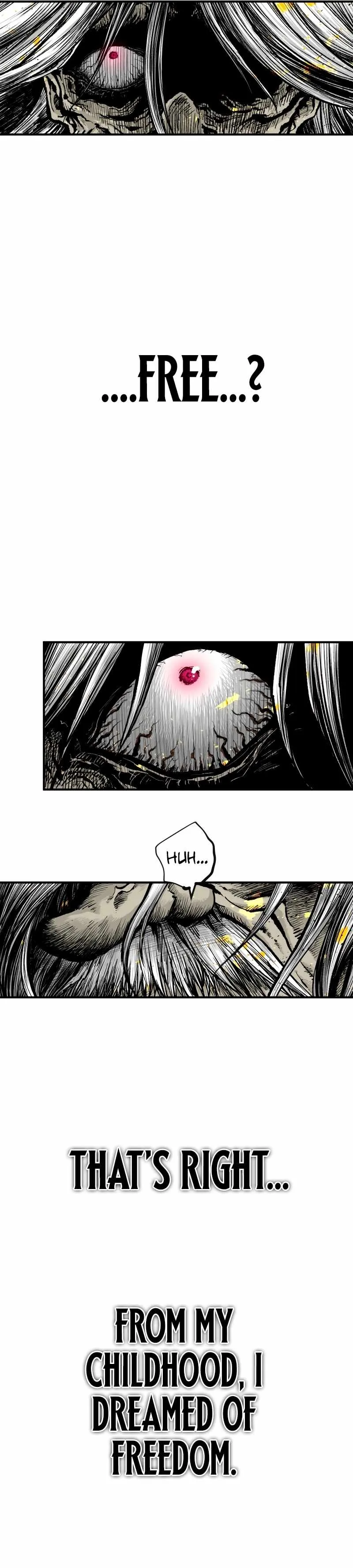 Ninja Reincarnation: Fuuma Kotarou’s Quest to Reclaim His Humanity Chapter 1 Online - página 23