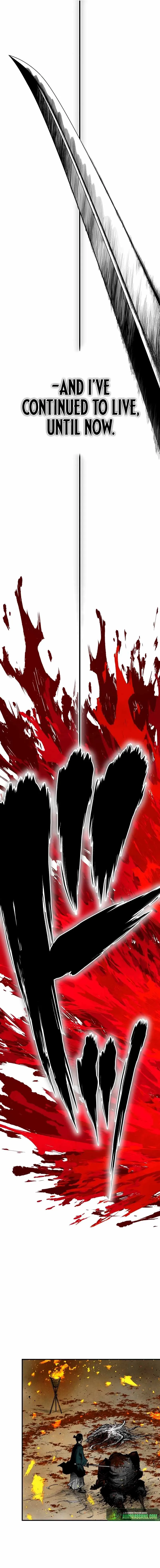 Ninja Reincarnation: Fuuma Kotarou’s Quest to Reclaim His Humanity Chapter 1 Online - página 24