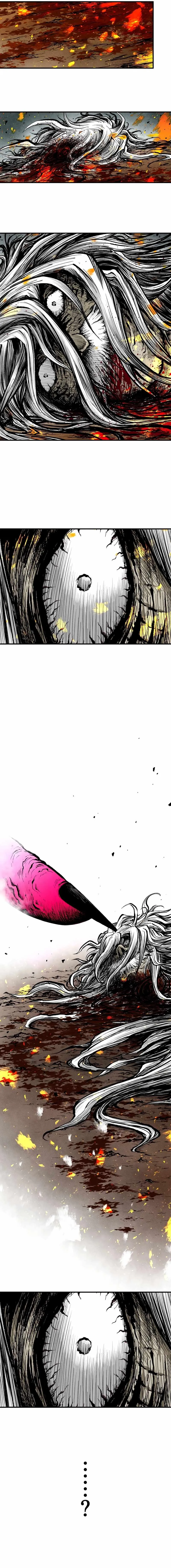 Ninja Reincarnation: Fuuma Kotarou’s Quest to Reclaim His Humanity Chapter 1 Online - página 25