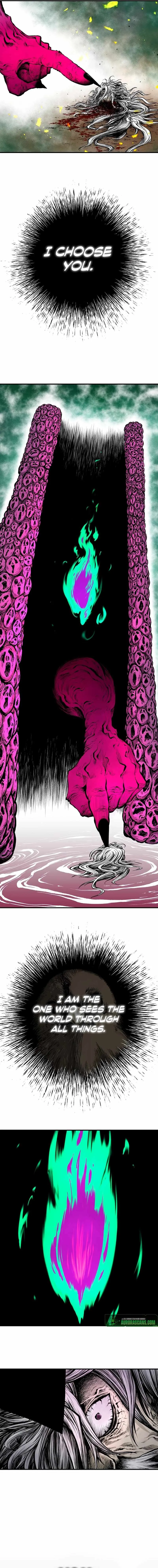 Ninja Reincarnation: Fuuma Kotarou’s Quest to Reclaim His Humanity Chapter 1 Online - página 26