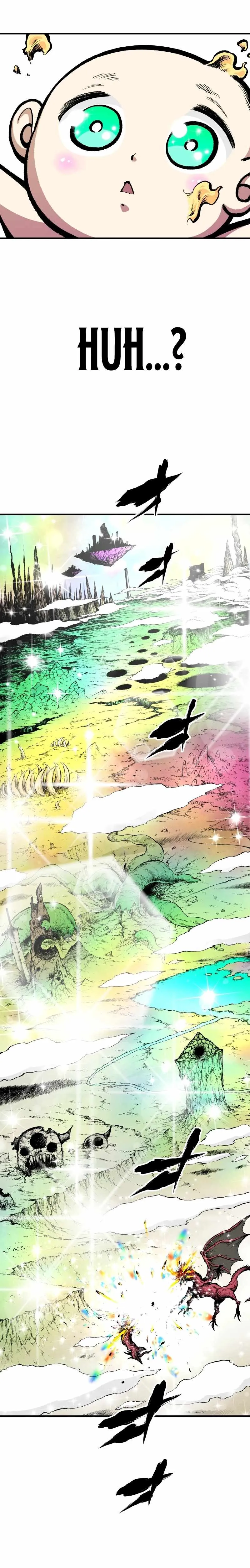 Ninja Reincarnation: Fuuma Kotarou’s Quest to Reclaim His Humanity Chapter 1 Online - página 29