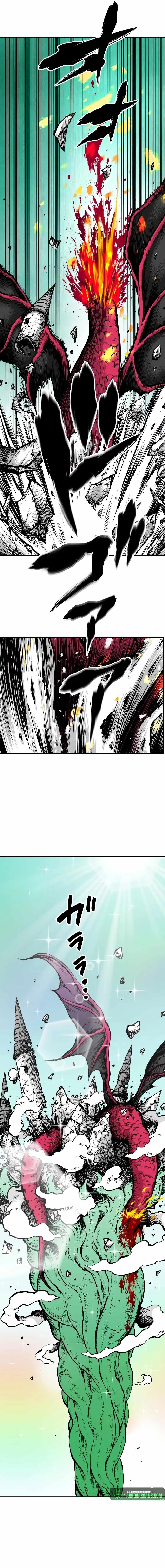 Ninja Reincarnation: Fuuma Kotarou’s Quest to Reclaim His Humanity Chapter 1 Online - página 30