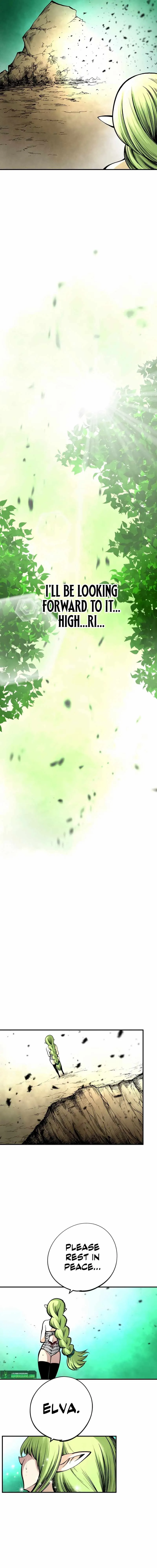 Ninja Reincarnation: Fuuma Kotarou’s Quest to Reclaim His Humanity Chapter 10 Online - página 12