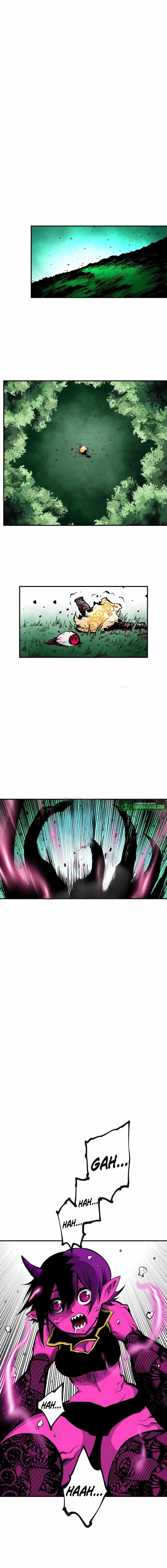 Ninja Reincarnation: Fuuma Kotarou’s Quest to Reclaim His Humanity Chapter 10 Online - página 13