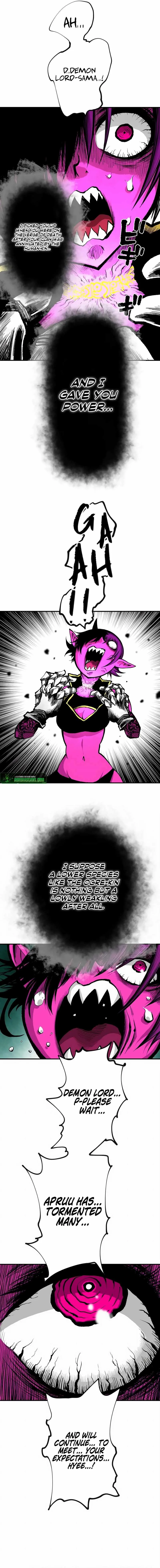 Ninja Reincarnation: Fuuma Kotarou’s Quest to Reclaim His Humanity Chapter 10 Online - página 15