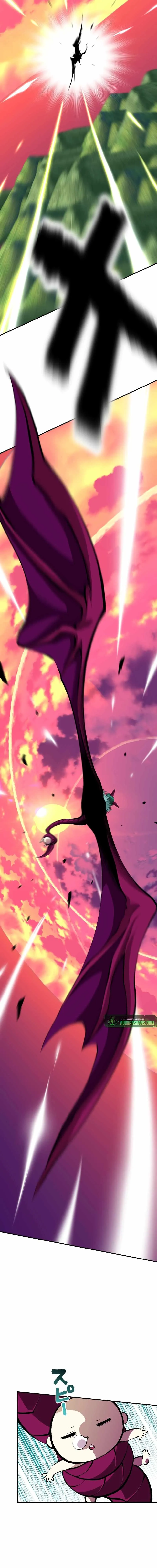 Ninja Reincarnation: Fuuma Kotarou’s Quest to Reclaim His Humanity Chapter 17 Online - página 3