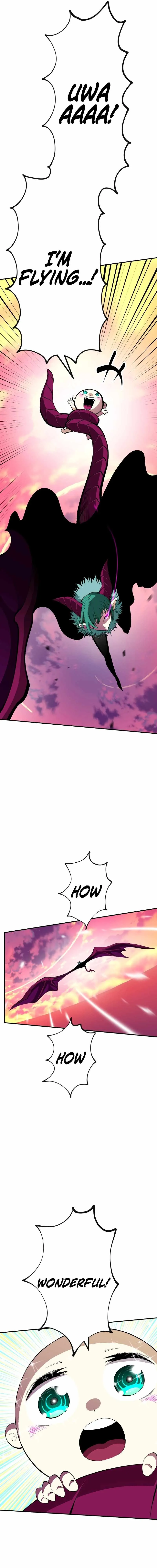 Ninja Reincarnation: Fuuma Kotarou’s Quest to Reclaim His Humanity Chapter 17 Online - página 5