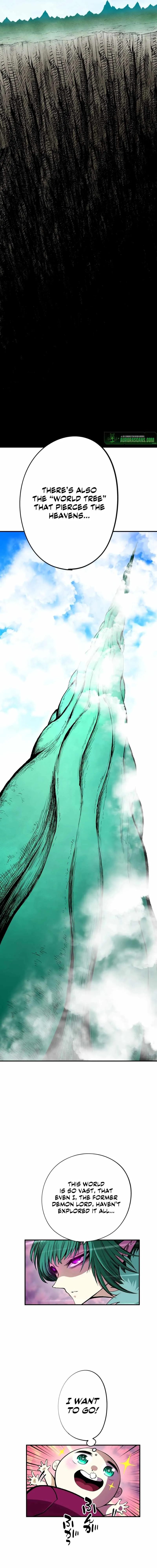 Ninja Reincarnation: Fuuma Kotarou’s Quest to Reclaim His Humanity Chapter 17 Online - página 9