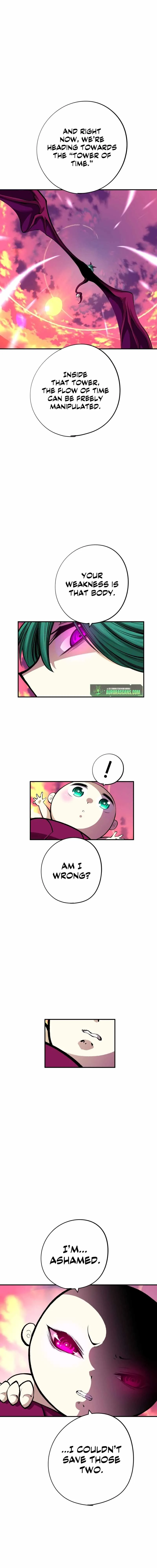 Ninja Reincarnation: Fuuma Kotarou’s Quest to Reclaim His Humanity Chapter 17 Online - página 10