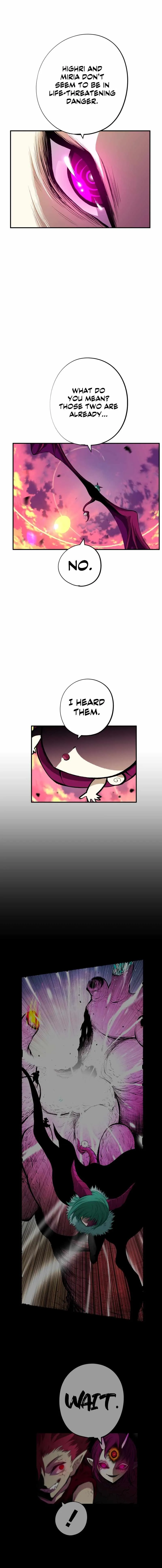 Ninja Reincarnation: Fuuma Kotarou’s Quest to Reclaim His Humanity Chapter 17 Online - página 11
