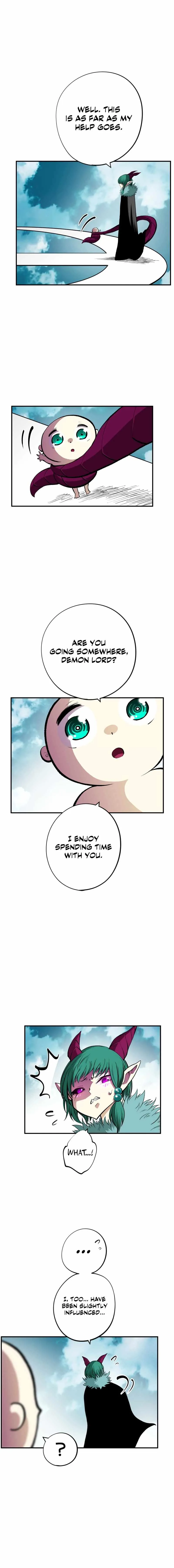 Ninja Reincarnation: Fuuma Kotarou’s Quest to Reclaim His Humanity Chapter 17 Online - página 15