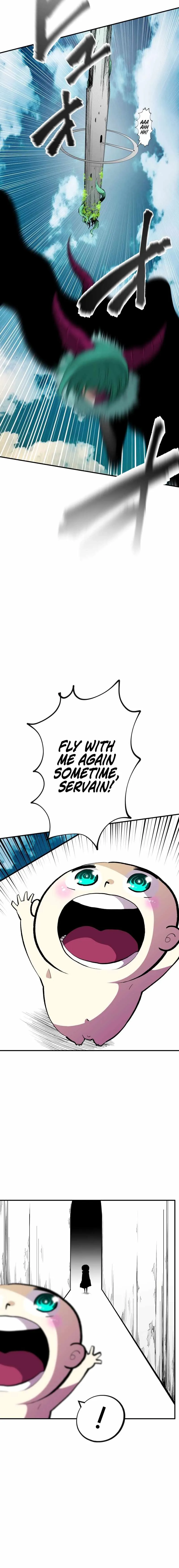 Ninja Reincarnation: Fuuma Kotarou’s Quest to Reclaim His Humanity Chapter 17 Online - página 17
