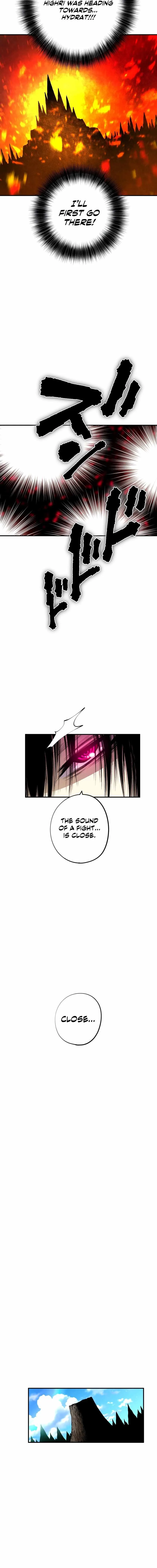 Ninja Reincarnation: Fuuma Kotarou’s Quest to Reclaim His Humanity Chapter 20 Online - página 13