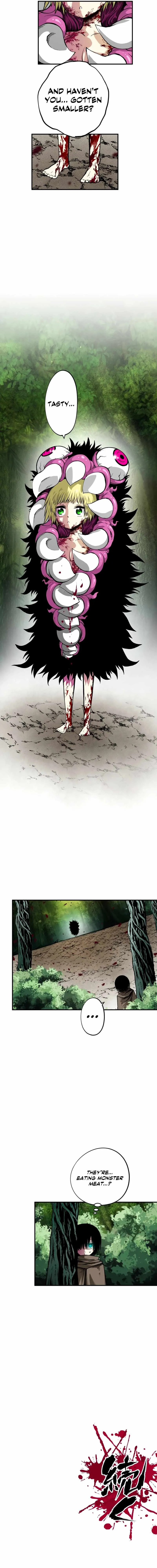 Ninja Reincarnation: Fuuma Kotarou’s Quest to Reclaim His Humanity Chapter 20 Online - página 16