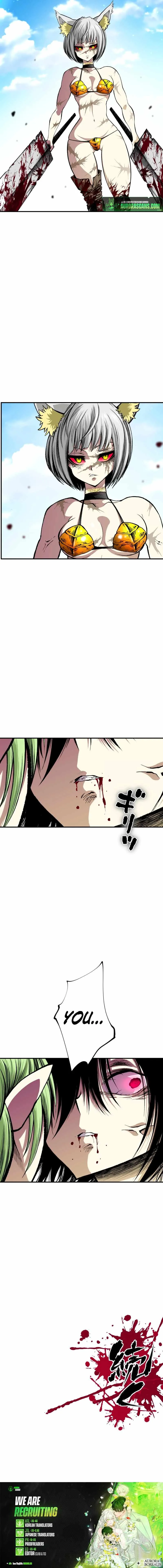 Ninja Reincarnation: Fuuma Kotarou’s Quest to Reclaim His Humanity Chapter 25 Online - página 12