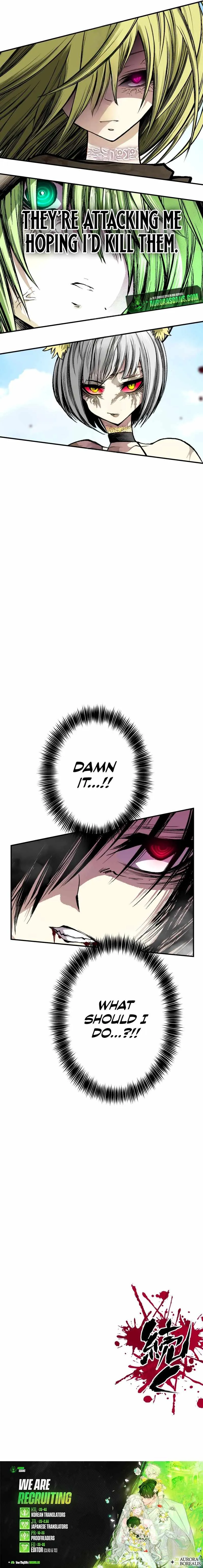 Ninja Reincarnation: Fuuma Kotarou’s Quest to Reclaim His Humanity Chapter 26 Online - página 13