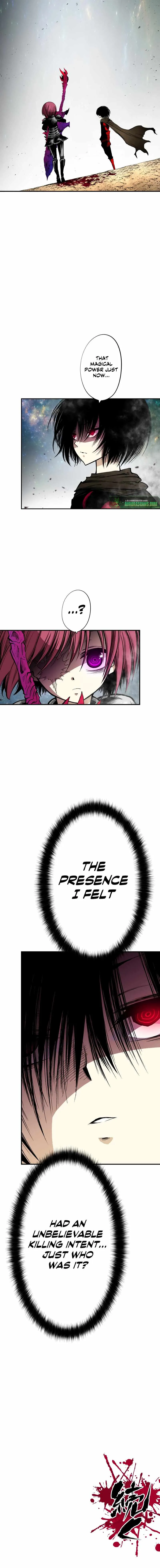 Ninja Reincarnation: Fuuma Kotarou’s Quest to Reclaim His Humanity Chapter 32 Online - página 10