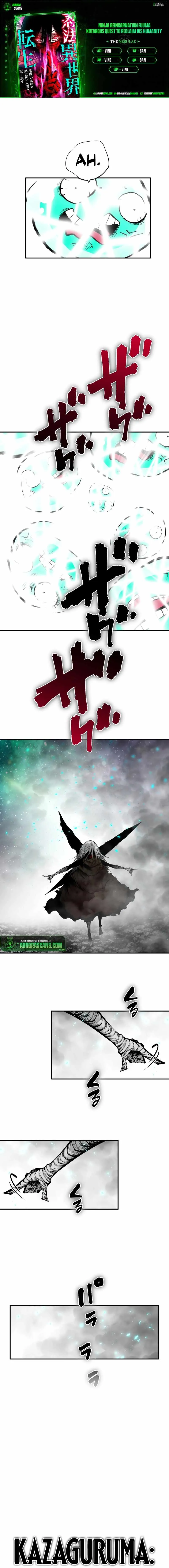 Ninja Reincarnation: Fuuma Kotarou’s Quest to Reclaim His Humanity Chapter 33 Online - página 2
