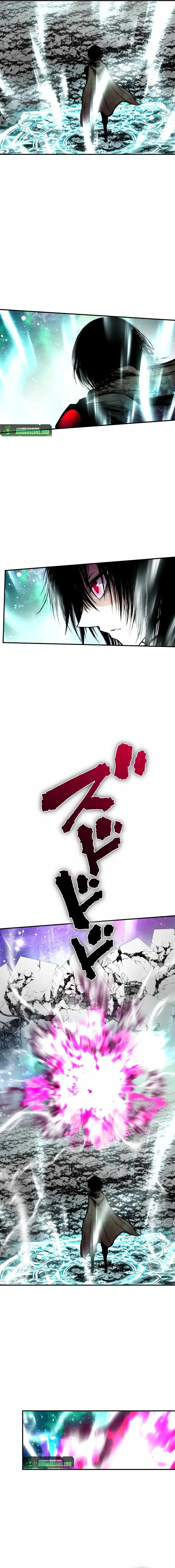 Ninja Reincarnation: Fuuma Kotarou’s Quest to Reclaim His Humanity Chapter 33 Online - página 12