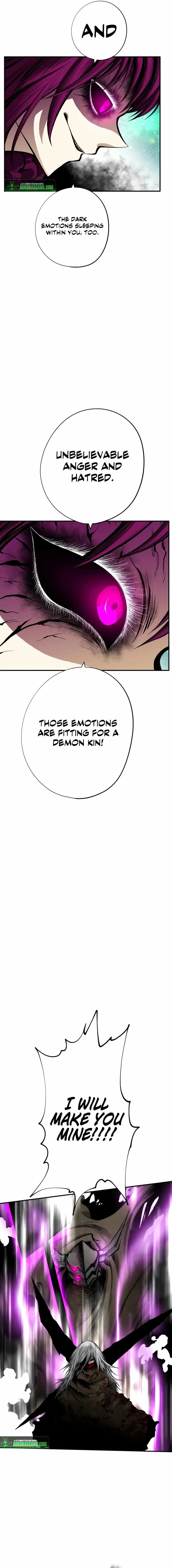 Ninja Reincarnation: Fuuma Kotarou’s Quest to Reclaim His Humanity Chapter 33 Online - página 16
