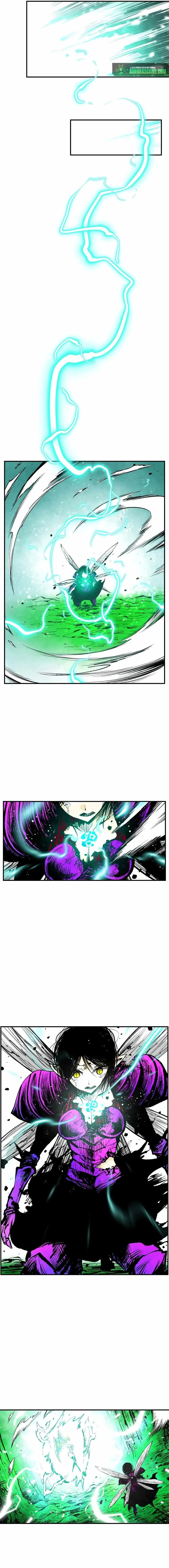 Ninja Reincarnation: Fuuma Kotarou’s Quest to Reclaim His Humanity Chapter 7 Online - página 13