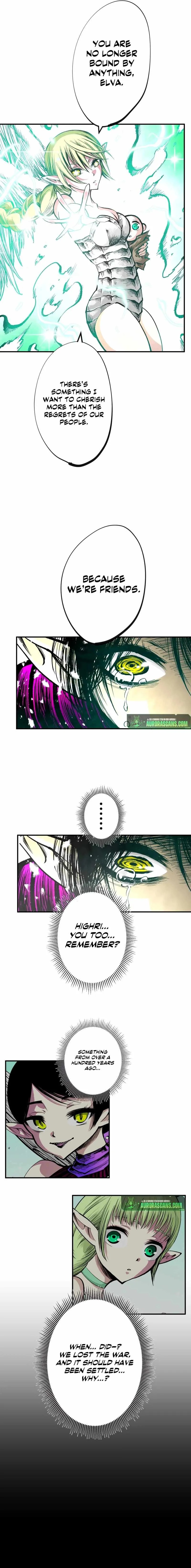 Ninja Reincarnation: Fuuma Kotarou’s Quest to Reclaim His Humanity Chapter 7 Online - página 14