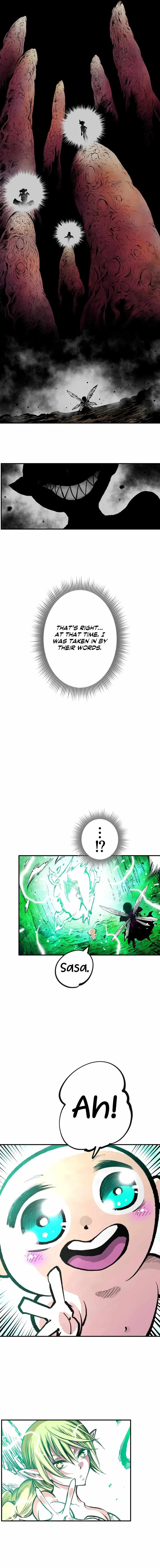 Ninja Reincarnation: Fuuma Kotarou’s Quest to Reclaim His Humanity Chapter 7 Online - página 15