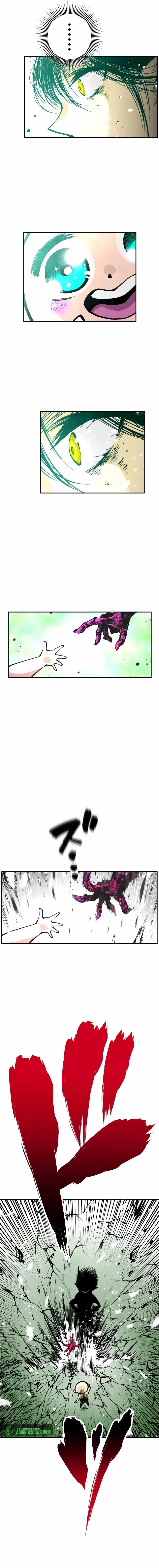 Ninja Reincarnation: Fuuma Kotarou’s Quest to Reclaim His Humanity Chapter 7 Online - página 16