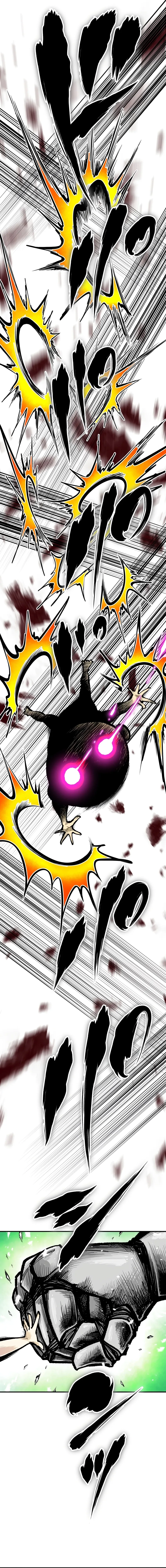 Ninja Reincarnation: Fuuma Kotarou’s Quest to Reclaim His Humanity Chapter 9 Online - página 5