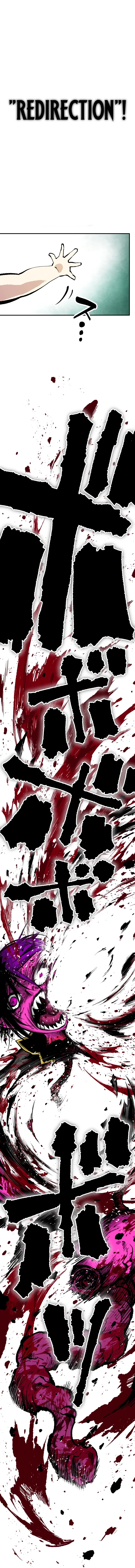 Ninja Reincarnation: Fuuma Kotarou’s Quest to Reclaim His Humanity Chapter 9 Online - página 7