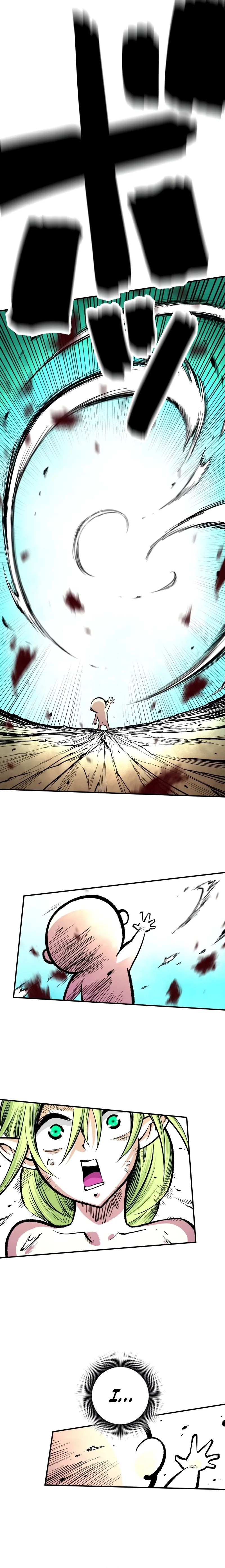 Ninja Reincarnation: Fuuma Kotarou’s Quest to Reclaim His Humanity Chapter 9 Online - página 19