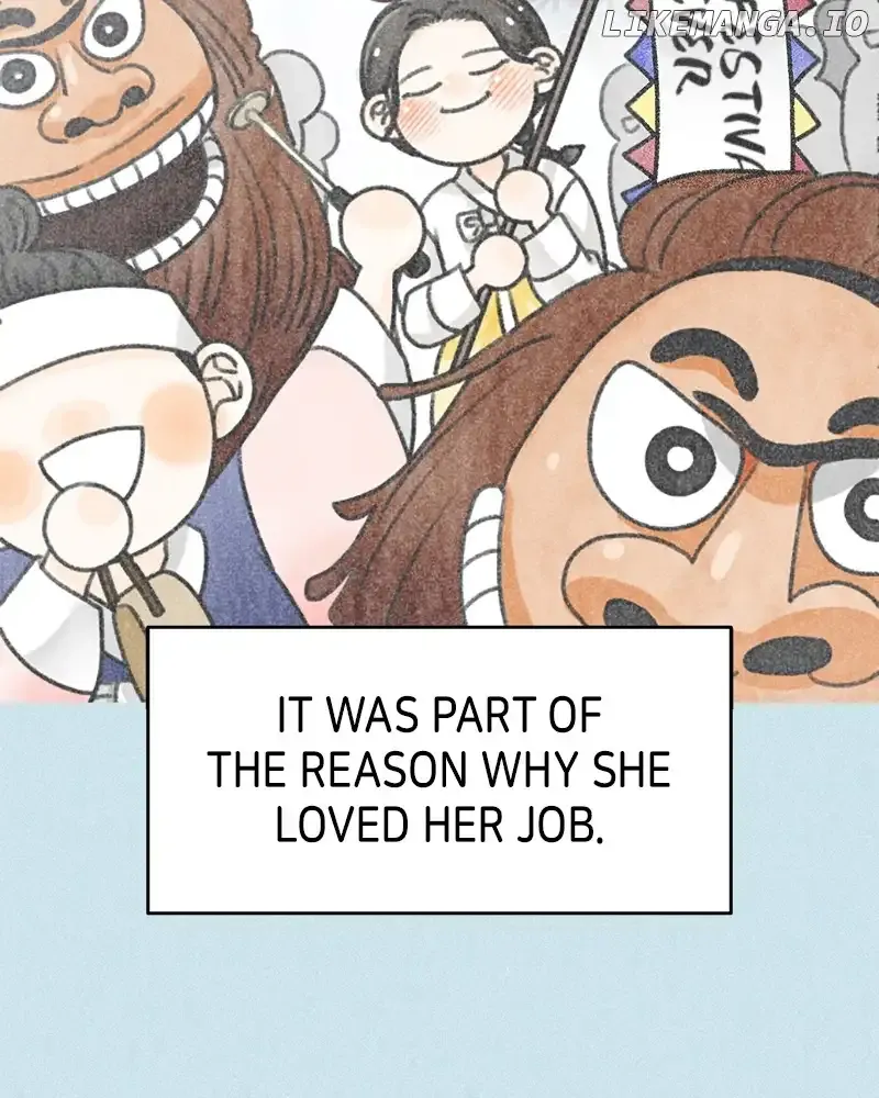 No Dating Allowed In The Office Chapter 32 Online - página 7