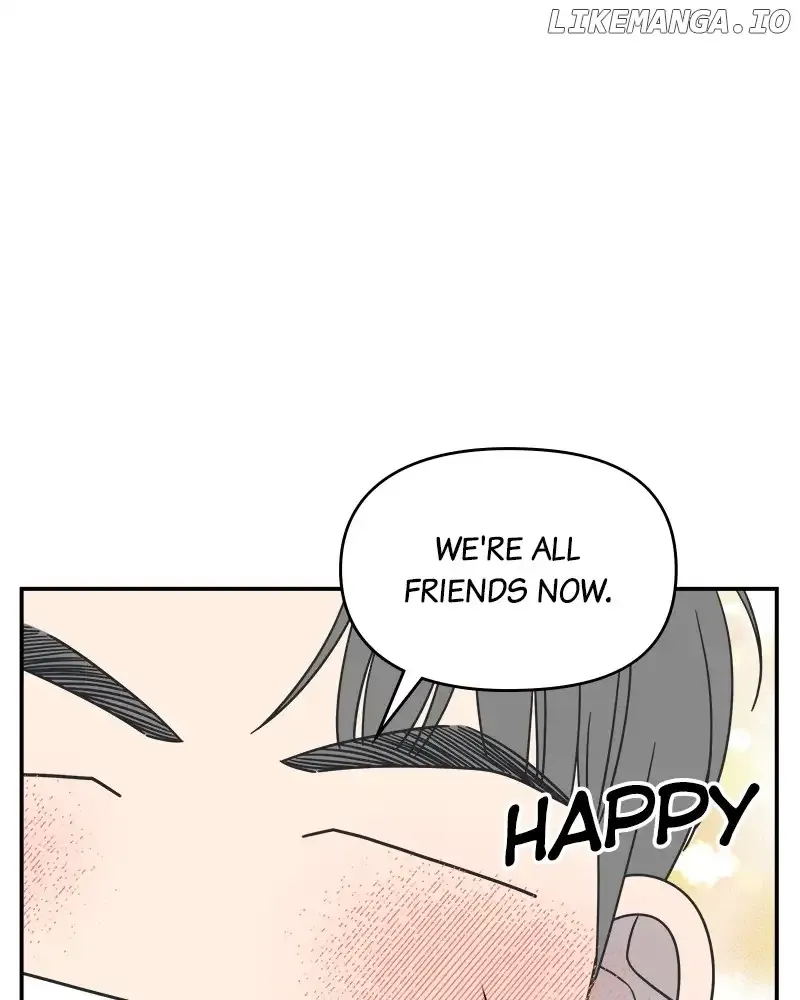 No Dating Allowed In The Office Chapter 32 Online - página 36