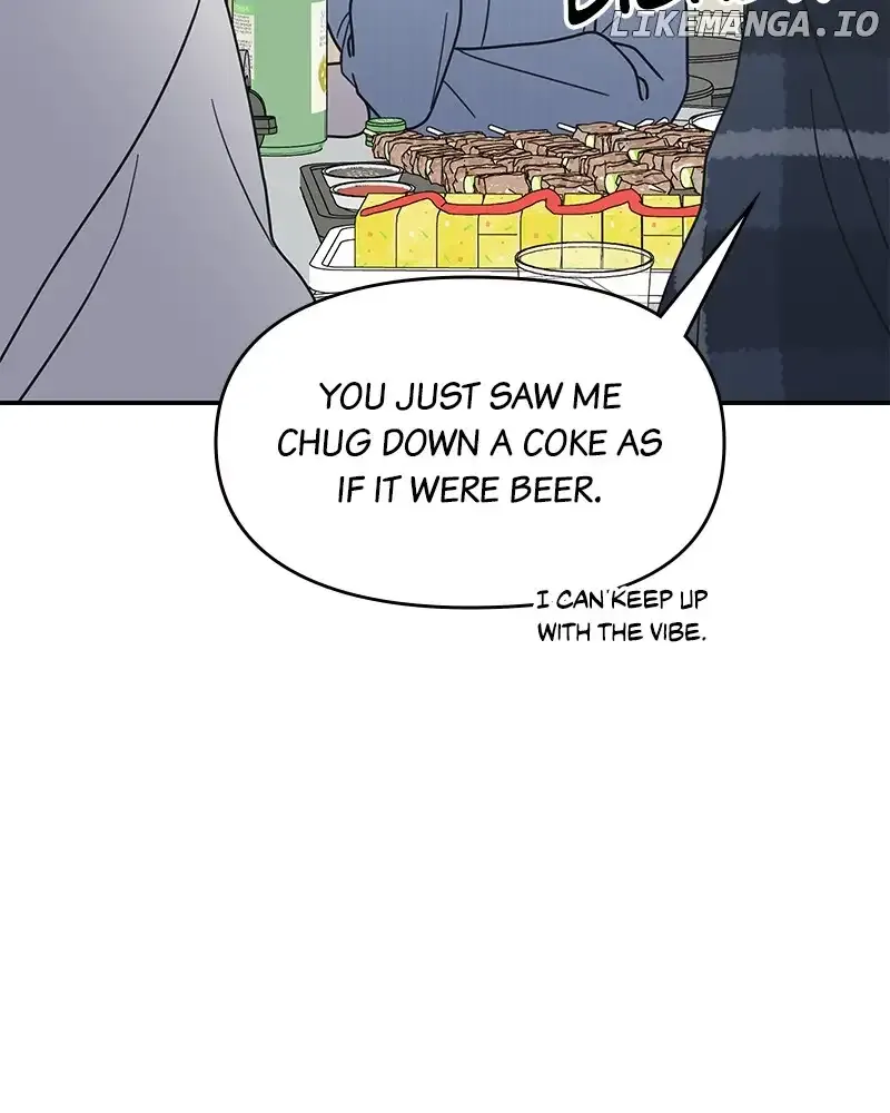 No Dating Allowed In The Office Chapter 32 Online - página 56