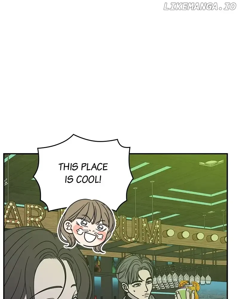 No Dating Allowed In The Office Chapter 32 Online - página 80