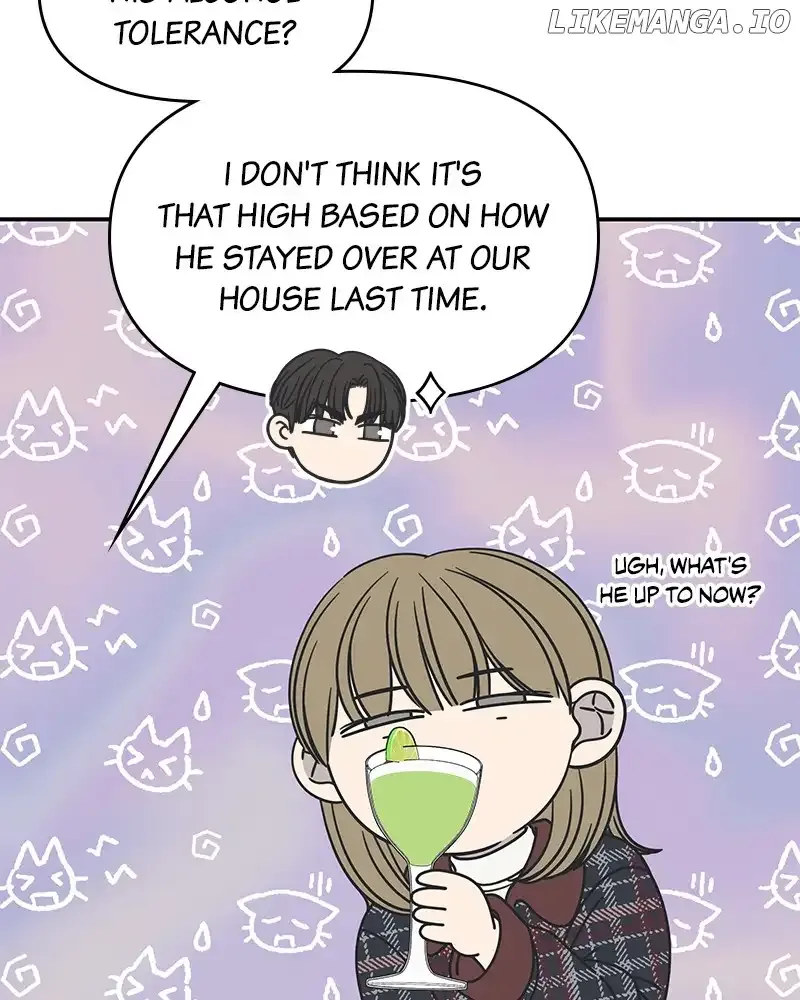 No Dating Allowed In The Office Chapter 32 Online - página 105